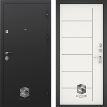 Дверь Sigma doors 5 - фото 1
